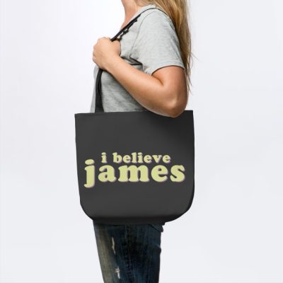 I Believe James Charles Tote Official James Charles Merch