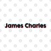 James Charles Tiktoker Throw Pillow Official James Charles Merch