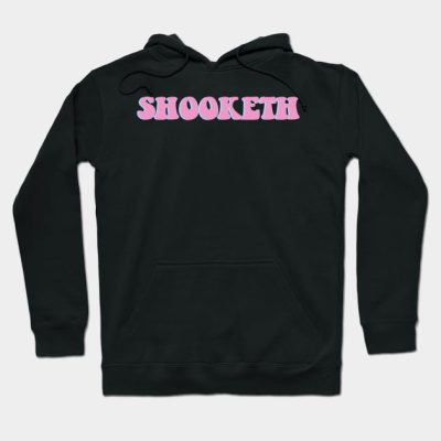 Shooketh Hoodie Official James Charles Merch