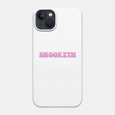 Shooketh Phone Case Official James Charles Merch
