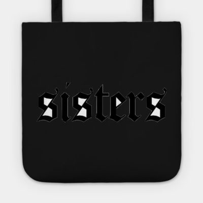 Sisters Tote Official James Charles Merch