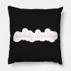 James Charles Throw Pillow Official James Charles Merch