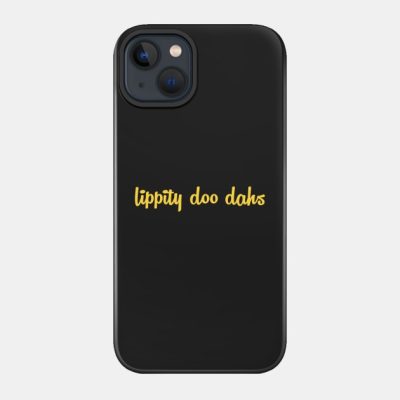 Lippity Doo Dahs James Charles Sticker Phone Case Official James Charles Merch