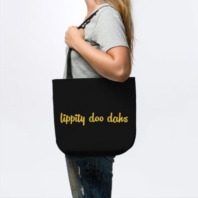 Lippity Doo Dahs James Charles Sticker Tote Official James Charles Merch