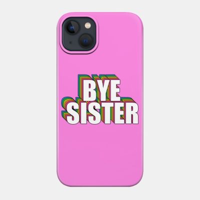 James Charles Bye Sister Phone Case Official James Charles Merch