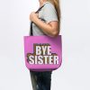 James Charles Bye Sister Tote Official James Charles Merch