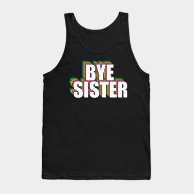 James Charles Bye Sister Tank Top Official James Charles Merch