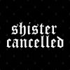 Shister Cancelled James Charles Throw Pillow Official James Charles Merch
