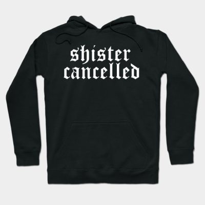 Shister Cancelled James Charles Hoodie Official James Charles Merch