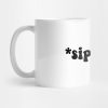 Sips Tea Mug Official James Charles Merch