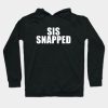 Sis Snapped James Charles Hoodie Official James Charles Merch