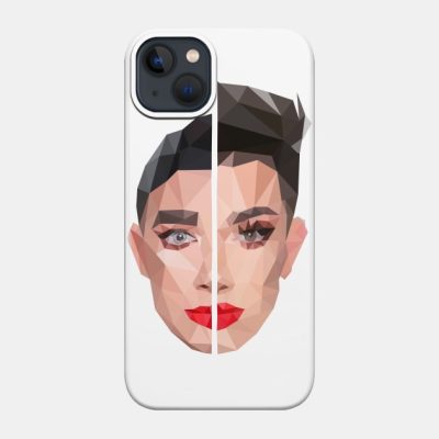 James Charles Phone Case Official James Charles Merch
