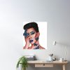 James Charles: Butterfly Poster Official James Charles Merch