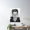 James Charles Portrait Poster Official James Charles Merch