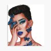 James Charles: Butterfly Poster Official James Charles Merch