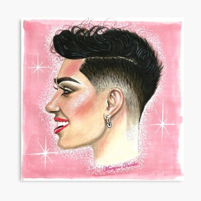 Sisters Poster Official James Charles Merch