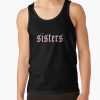 James Charles Sisters Apparel Tank Top Official James Charles Merch
