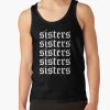 James Charles Sisters Merch Apparel Tank Top Official James Charles Merch