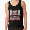 James Charles Unleash Your Inner Artist Series Tank Top Official James Charles Merch