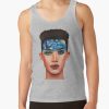 James Charles: Starry Night Tank Top Official James Charles Merch