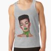James Charles: Slime Tank Top Official James Charles Merch
