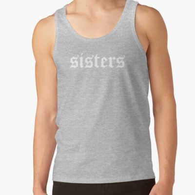 James Charles Sisters Merch Apparel Tank Top Official James Charles Merch