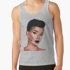 James Charles: Hive Tank Top Official James Charles Merch
