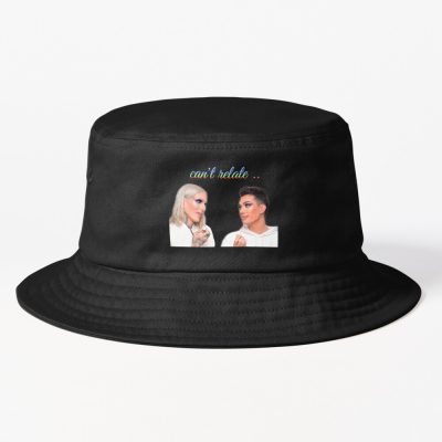 James Charles Jeffree Star Bucket Hat Official James Charles Merch