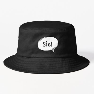 Sis! Bucket Hat Official James Charles Merch