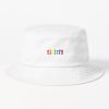 Rainbow Sisters - James Charles Classic Bucket Hat Official James Charles Merch