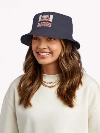 James Charles Unleash Your Inner Artist Series Bucket Hat Official James Charles Merch