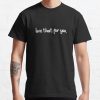 Love That For You - James Charles T-Shirt Official James Charles Merch