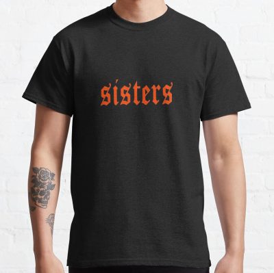 James Charles Sisters Hoodie T-Shirt Official James Charles Merch