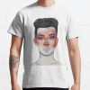 James Charles: Unleash Your Inner Artist T-Shirt Official James Charles Merch