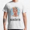 James Charles Sisters T-Shirt Official James Charles Merch
