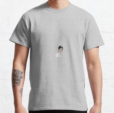 James Charles Ghost T-Shirt Official James Charles Merch