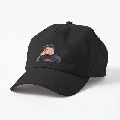 James Charles Cap Official James Charles Merch