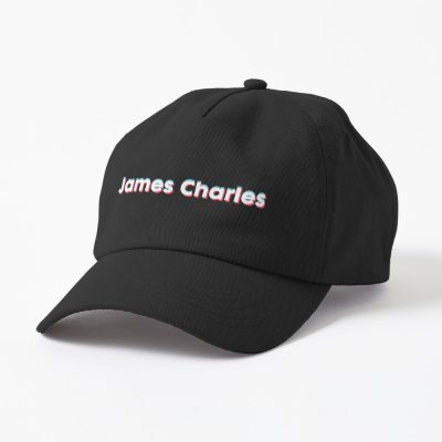 James Charles Tiktok | 2 Cap Official James Charles Merch