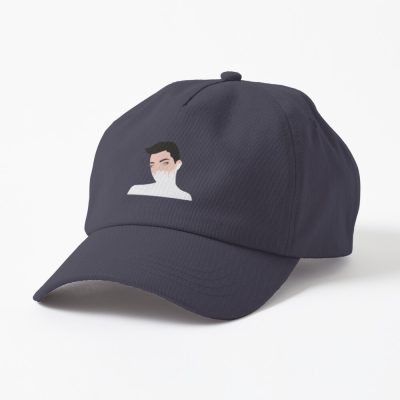 James Charles Dripping Silhouette Cap Official James Charles Merch