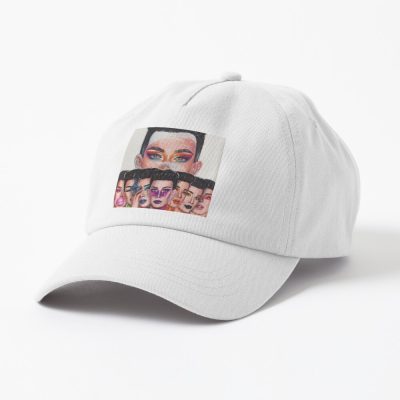 James Charles Unleash Your Inner Artist Series Cap Official James Charles Merch