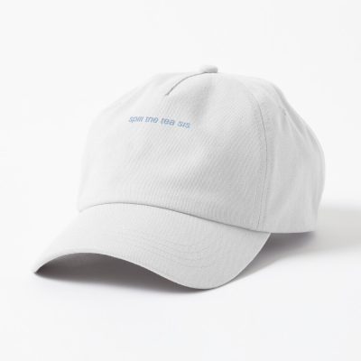 Spill The Tea Sis James Charles Cap Official James Charles Merch