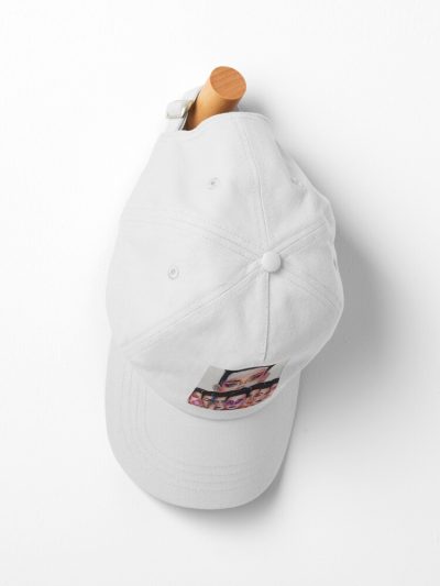 James Charles Unleash Your Inner Artist Series Cap Official James Charles Merch