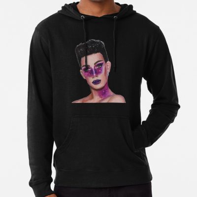 James Charles: Galaxy Hoodie Official James Charles Merch