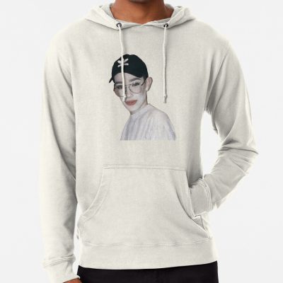 James Charles White Face Meme Hoodie Official James Charles Merch