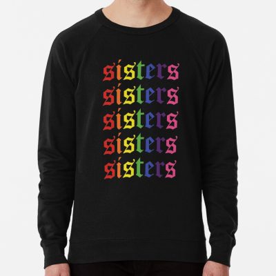 Sisters Sweatshirt Official James Charles Merch