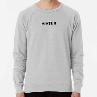 Sister Sweatshirt Official James Charles Merch