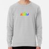Rainbow Sisters Sweatshirt Official James Charles Merch