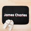 James Charles Tiktok | 2 Bath Mat Official James Charles Merch