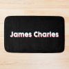 James Charles Tiktok | 2 Bath Mat Official James Charles Merch