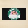 James Charles Pinkity Drinkity 93 Mouse Pad Official James Charles Merch